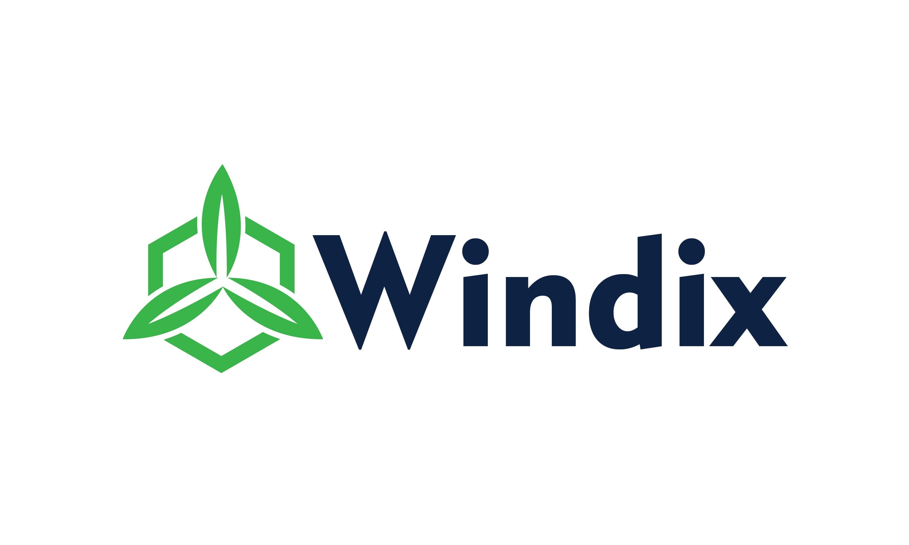 Windix logo